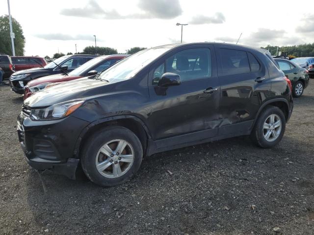 CHEVROLET TRAX 2020 kl7cjnsb3lb315130