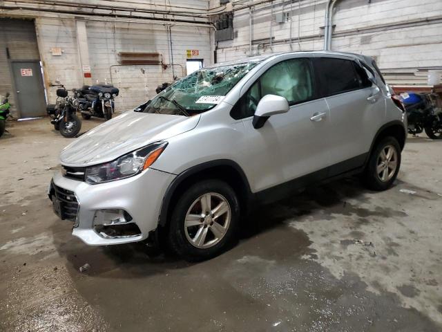 CHEVROLET TRAX 2020 kl7cjnsb3lb323292