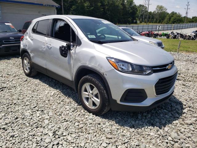 CHEVROLET TRAX LS 2021 kl7cjnsb3mb348808