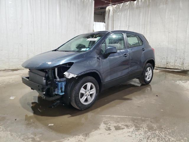 CHEVROLET TRAX 2021 kl7cjnsb3mb354981