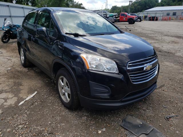 CHEVROLET NULL 2016 kl7cjnsb4gb615894