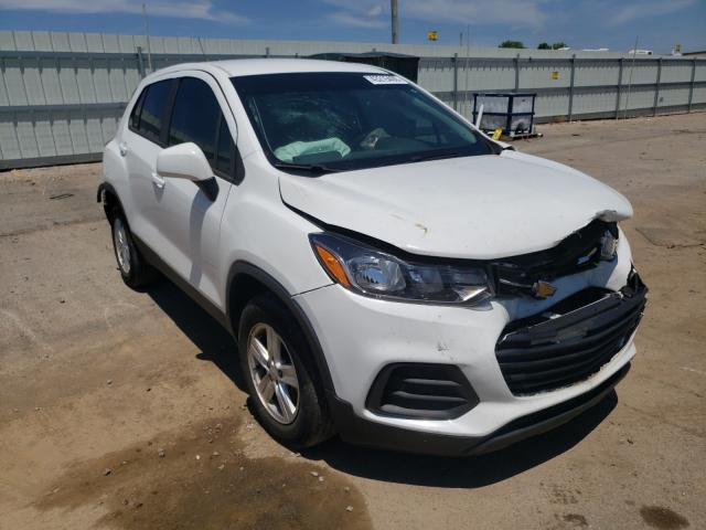 CHEVROLET NULL 2017 kl7cjnsb4hb102811