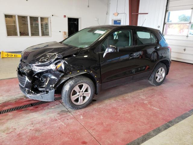 CHEVROLET TRAX LS 2020 kl7cjnsb4lb070354