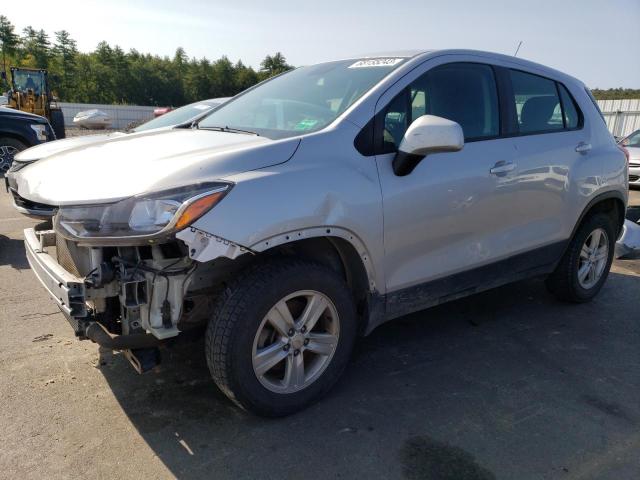 CHEVROLET TRAX 2021 kl7cjnsb4mb346081