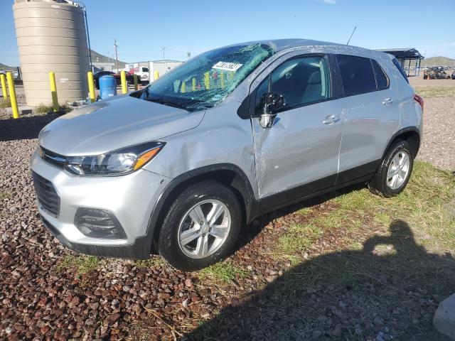 CHEVROLET TRAX 2020 kl7cjnsb5lb036911