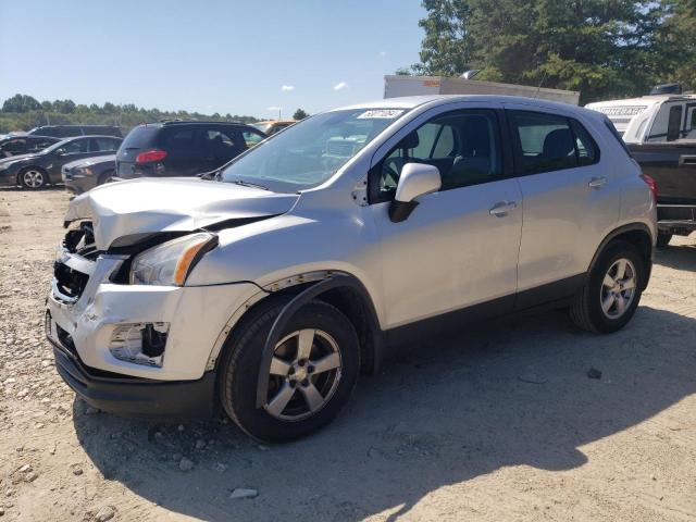 CHEVROLET TRAX 2016 kl7cjnsb6gb599942