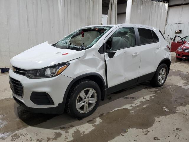 CHEVROLET TRAX 2020 kl7cjnsb6lb075216