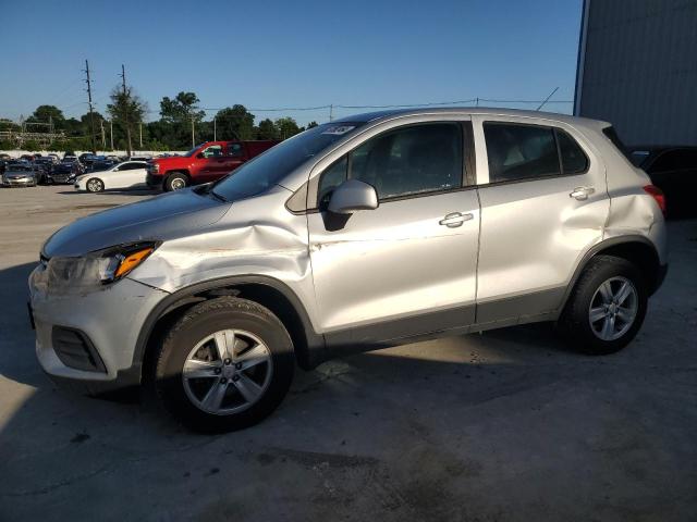 CHEVROLET TRAX LS 2018 kl7cjnsb7jb604735