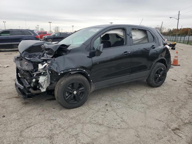 CHEVROLET TRAX LS 2020 kl7cjnsb7lb033931