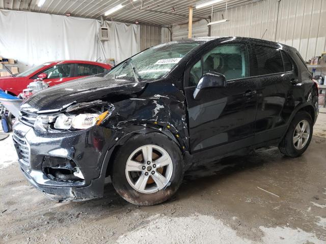 CHEVROLET TRAX 2020 kl7cjnsb7lb087116