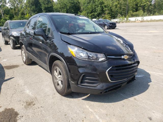 CHEVROLET TRAX LS 2020 kl7cjnsb7lb324266