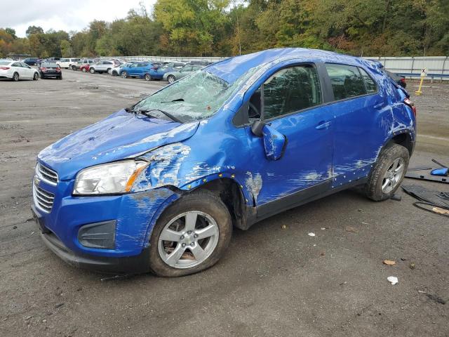 CHEVROLET TRAX 2016 kl7cjnsb8gb534476