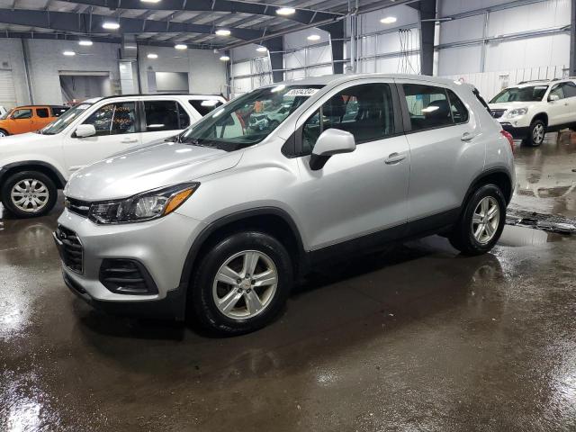 CHEVROLET TRAX 2017 kl7cjnsb8hb221154