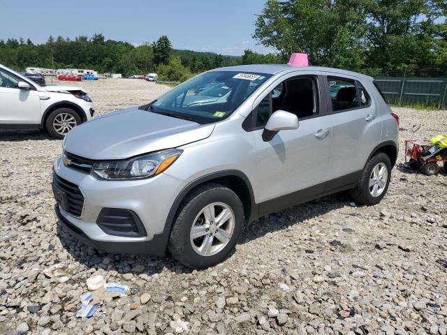 CHEVROLET TRAX LS 2018 kl7cjnsb8jb570241