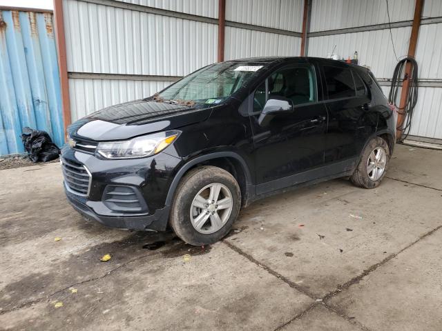 CHEVROLET TRAX LS 2020 kl7cjnsb8lb015891