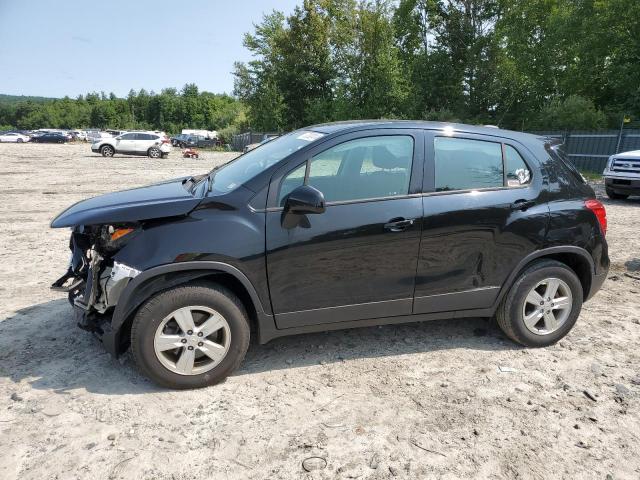 CHEVROLET TRAX LS 2020 kl7cjnsb8lb092020