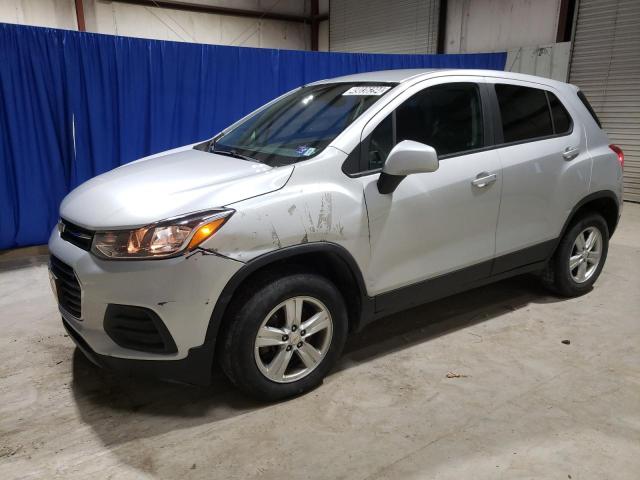 CHEVROLET TRAX 2021 kl7cjnsb8mb313164