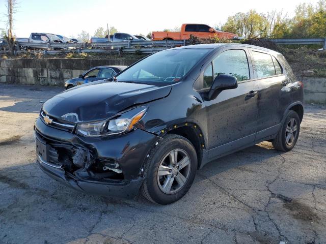 CHEVROLET TRAX 2021 kl7cjnsb8mb327811