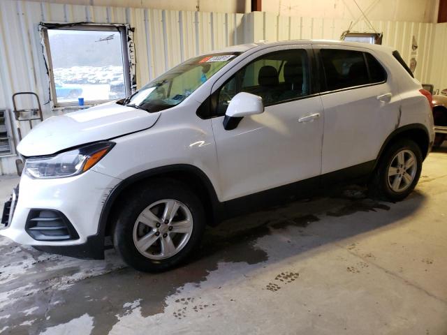 CHEVROLET TRAX LS 2020 kl7cjnsb9lb063755