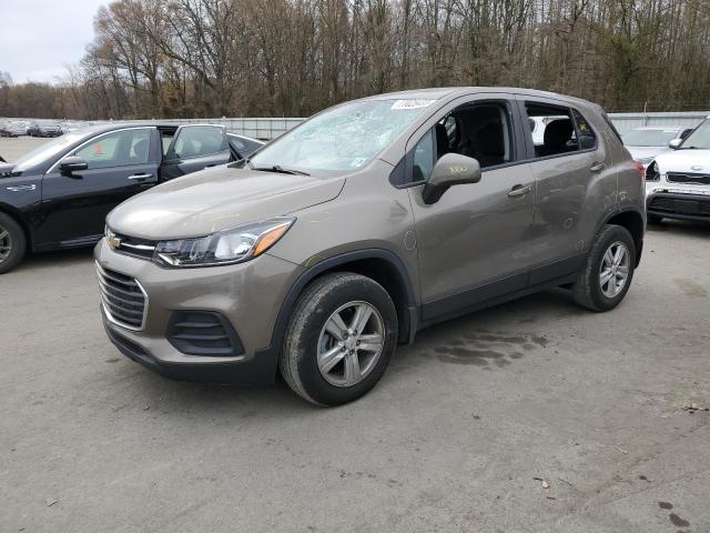 CHEVROLET TRAX 2020 kl7cjnsb9lb335768