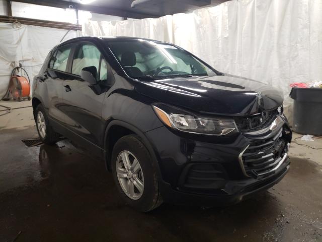 CHEVROLET TRAX LS 2021 kl7cjnsb9mb328479