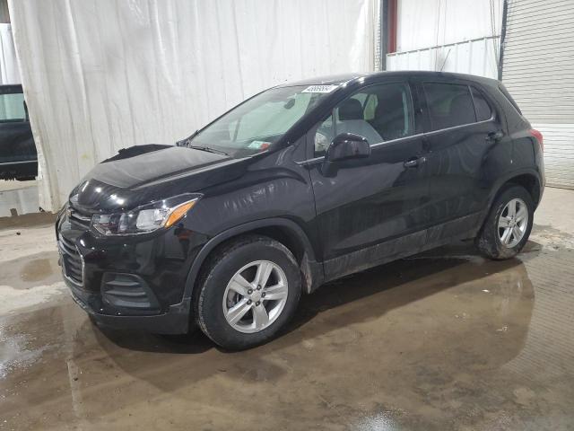 CHEVROLET TRAX 2021 kl7cjnsb9mb350319