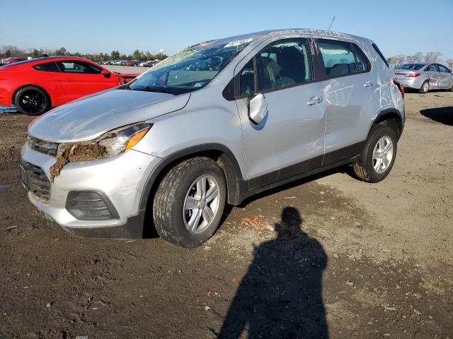 CHEVROLET TRAX LS 2021 kl7cjnsbxjb549049