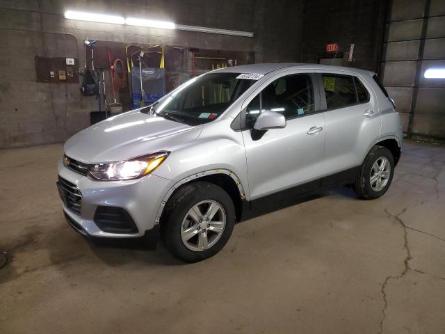 CHEVROLET TRAX 2021 kl7cjnsbxmb349714