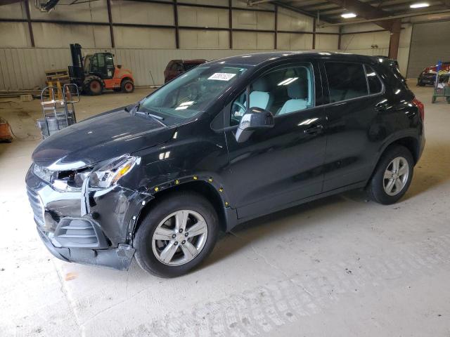 CHEVROLET TRAX LS 2022 kl7cjnsm3nb544640