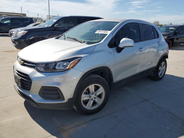 CHEVROLET TRAX 2022 kl7cjnsm8nb503274