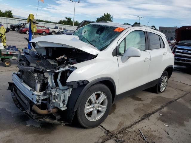 CHEVROLET TRAX 1LT 2016 kl7cjpsb0gb536847