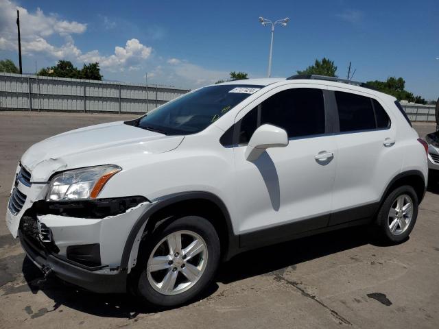 CHEVROLET TRAX 2016 kl7cjpsb0gb677854