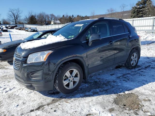 CHEVROLET TRAX 2016 kl7cjpsb0gb733193