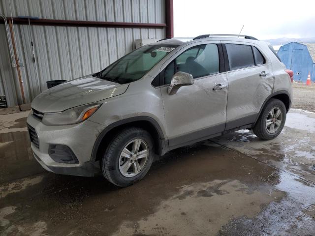 CHEVROLET TRAX 2017 kl7cjpsb0hb047513