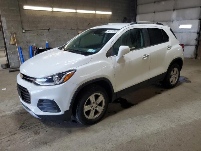 CHEVROLET TRAX 1LT 2018 kl7cjpsb0jb661693