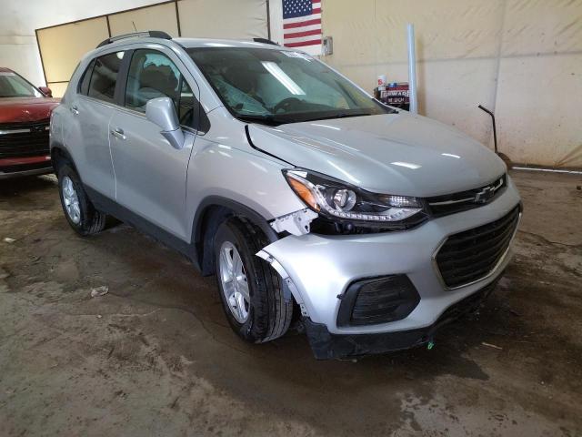 CHEVROLET TRAX 1LT 2018 kl7cjpsb0jb685654