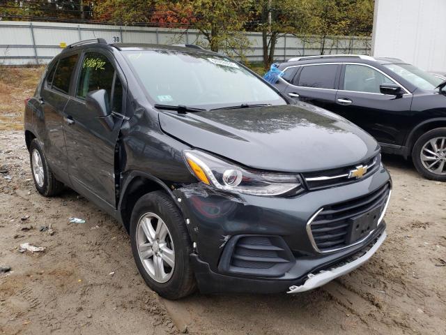 CHEVROLET TRAX 1LT 2018 kl7cjpsb0jb688635