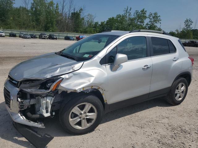 CHEVROLET TRAX 2019 kl7cjpsb0kb749984