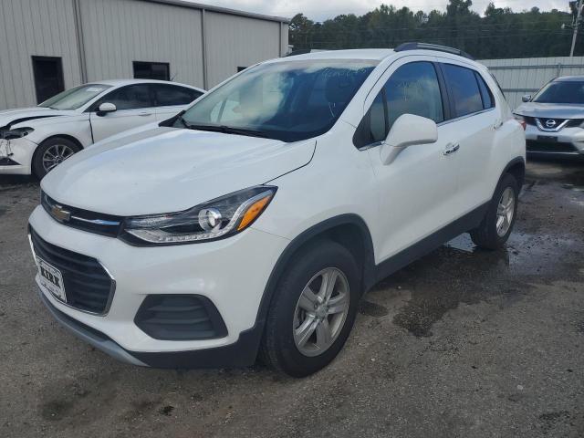 CHEVROLET TRAX 2019 kl7cjpsb0kb753677