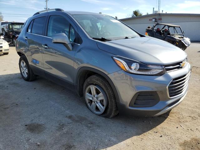 CHEVROLET TRAX 1LT 2019 kl7cjpsb0kb784041