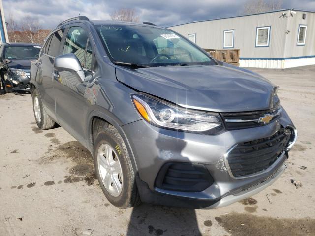 CHEVROLET TRAX 1LT 2019 kl7cjpsb0kb811237