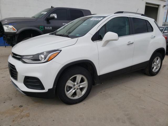 CHEVROLET TRAX 1LT 2019 kl7cjpsb0kb824926