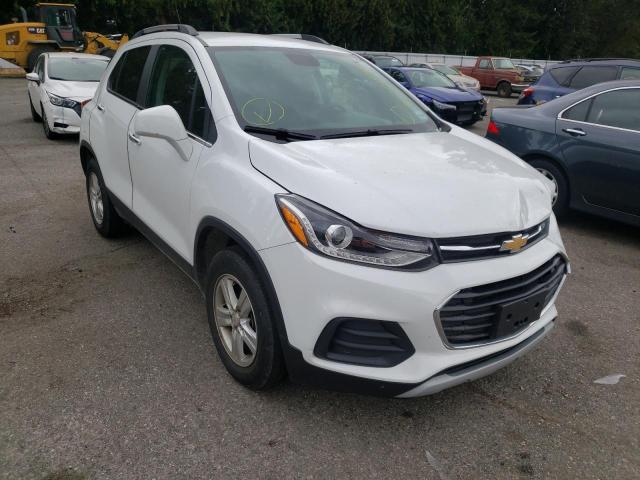 CHEVROLET TRAX 1LT 2019 kl7cjpsb0kb837868