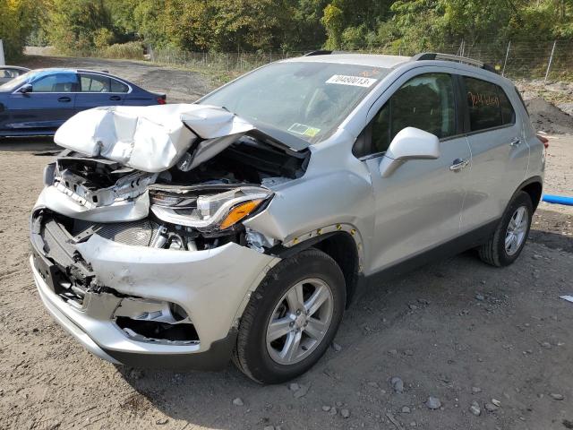 CHEVROLET TRAX 2019 kl7cjpsb0kb838857