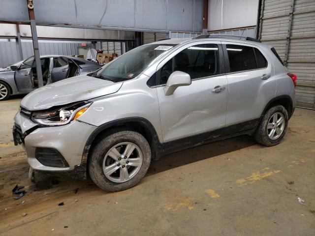 CHEVROLET TRAX 1LT 2019 kl7cjpsb0kb858994