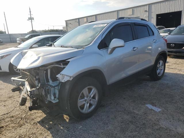 CHEVROLET TRAX 1LT 2019 kl7cjpsb0kb918093