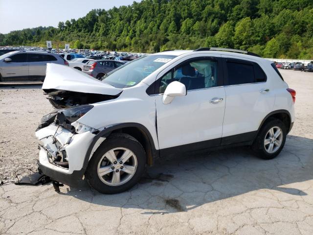 CHEVROLET TRAX 2019 kl7cjpsb0kb927604