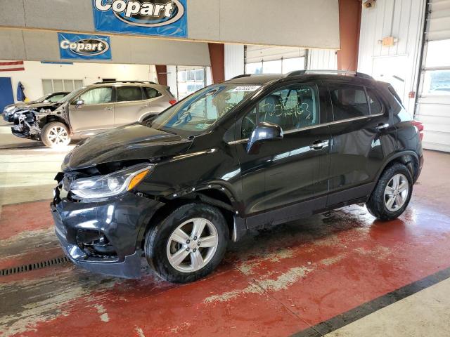 CHEVROLET TRAX 2019 kl7cjpsb0kb945312