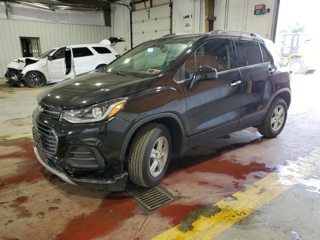 CHEVROLET TRAX 2020 kl7cjpsb0lb000927