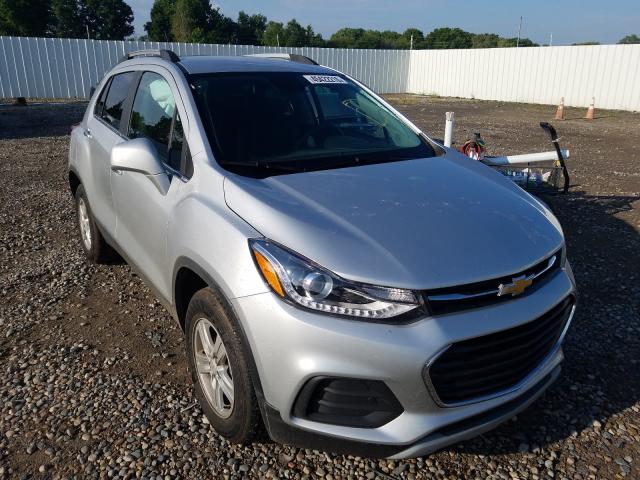 CHEVROLET TRAX 1LT 2020 kl7cjpsb0lb003147